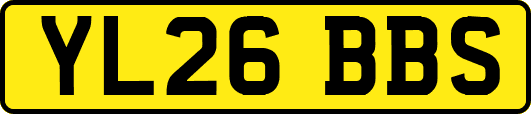 YL26BBS