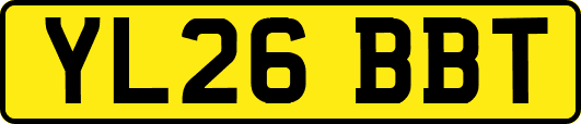 YL26BBT