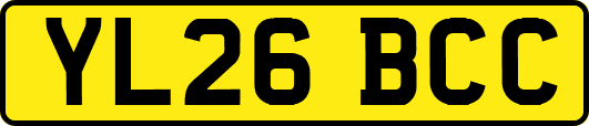YL26BCC