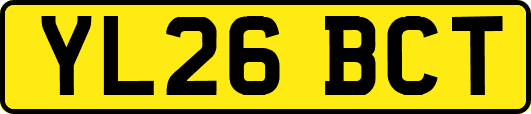 YL26BCT