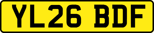 YL26BDF