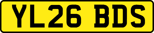 YL26BDS