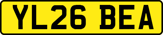 YL26BEA