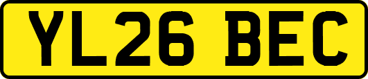 YL26BEC