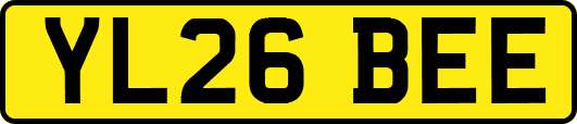 YL26BEE