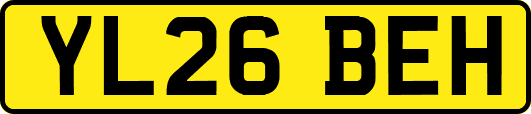 YL26BEH