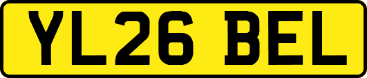 YL26BEL