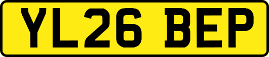 YL26BEP