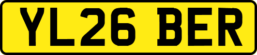 YL26BER