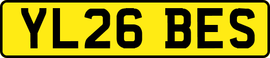 YL26BES