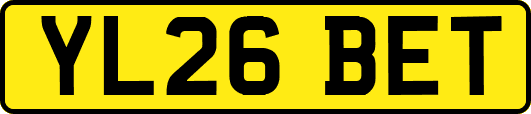 YL26BET