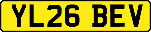 YL26BEV