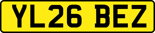 YL26BEZ