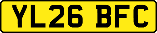 YL26BFC
