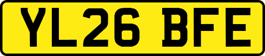 YL26BFE
