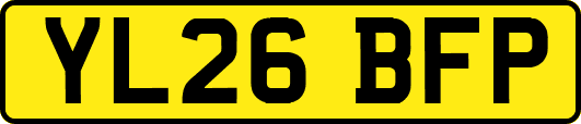YL26BFP