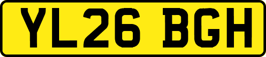 YL26BGH