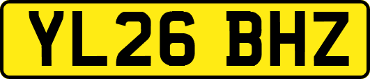 YL26BHZ