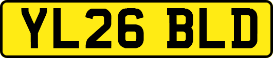 YL26BLD