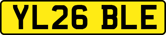 YL26BLE