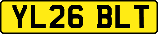 YL26BLT