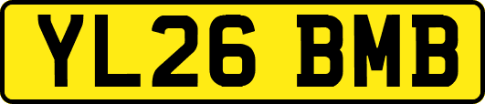 YL26BMB