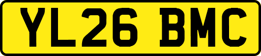 YL26BMC