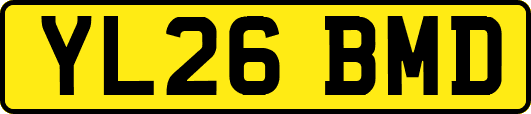 YL26BMD