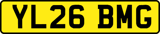 YL26BMG