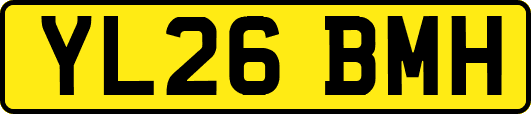 YL26BMH