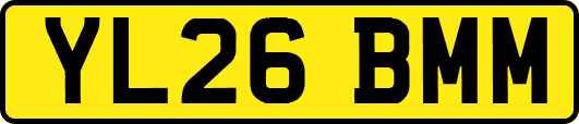 YL26BMM