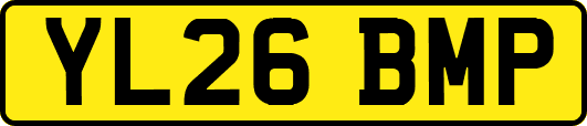 YL26BMP