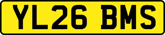 YL26BMS