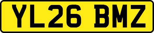 YL26BMZ
