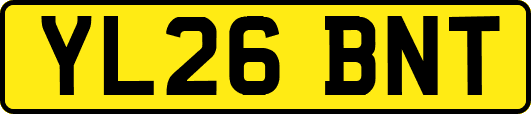 YL26BNT