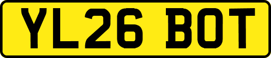 YL26BOT
