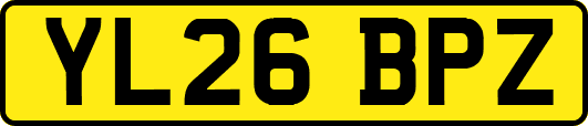 YL26BPZ