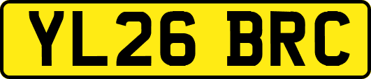 YL26BRC