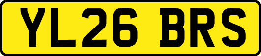 YL26BRS