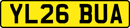 YL26BUA
