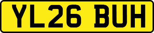 YL26BUH