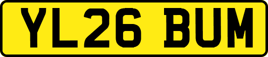 YL26BUM