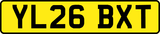 YL26BXT