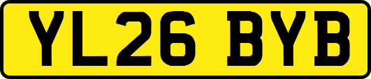 YL26BYB