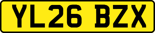 YL26BZX