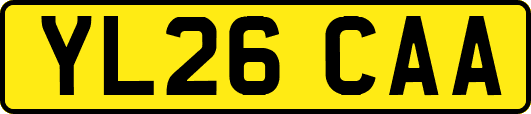 YL26CAA