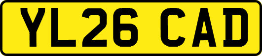 YL26CAD