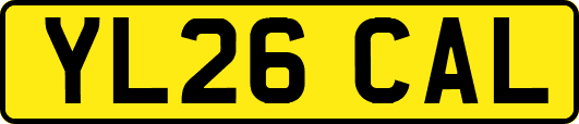 YL26CAL