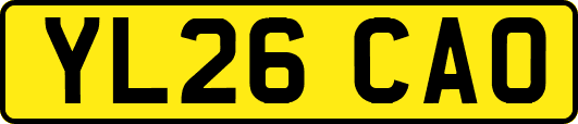 YL26CAO