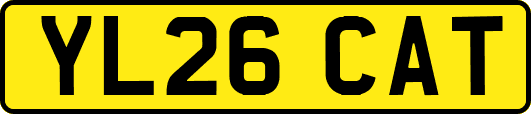 YL26CAT